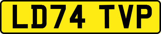 LD74TVP