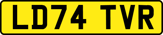 LD74TVR