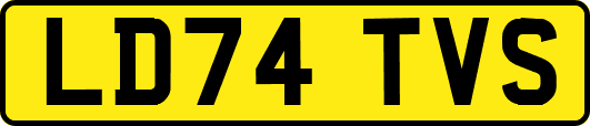 LD74TVS