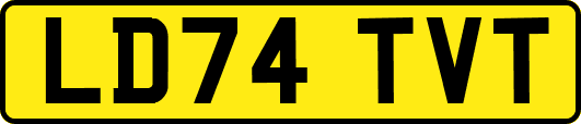 LD74TVT