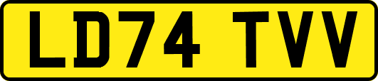 LD74TVV