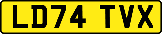 LD74TVX