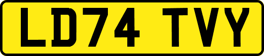 LD74TVY