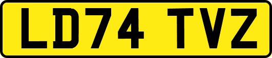 LD74TVZ