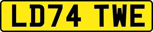 LD74TWE