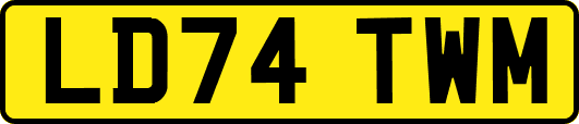 LD74TWM
