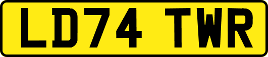 LD74TWR