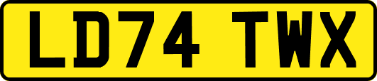 LD74TWX