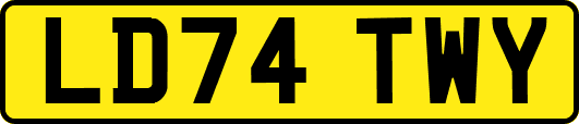 LD74TWY