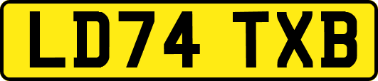 LD74TXB