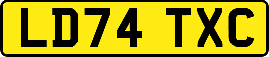 LD74TXC