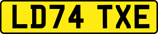 LD74TXE