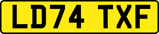 LD74TXF