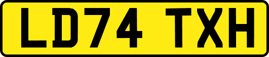 LD74TXH