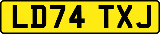 LD74TXJ