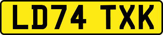LD74TXK
