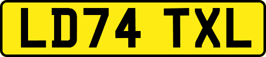LD74TXL