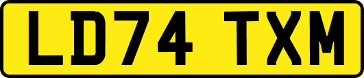 LD74TXM