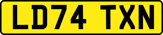 LD74TXN