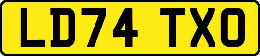 LD74TXO