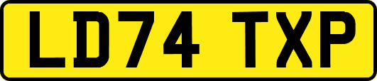 LD74TXP