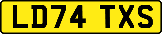 LD74TXS