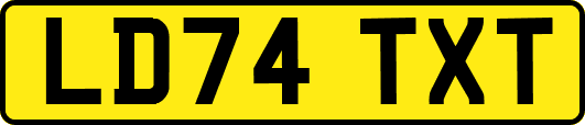 LD74TXT