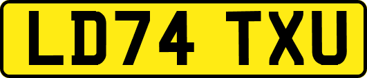 LD74TXU