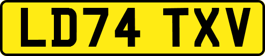 LD74TXV