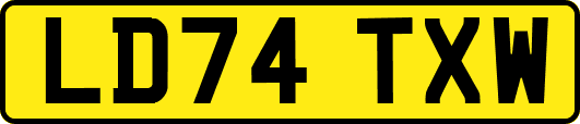 LD74TXW