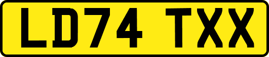LD74TXX