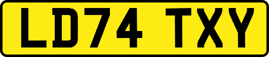 LD74TXY