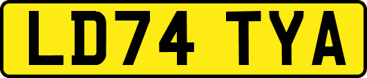 LD74TYA