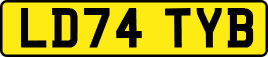 LD74TYB
