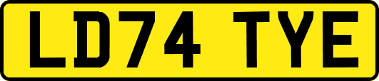 LD74TYE