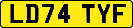 LD74TYF