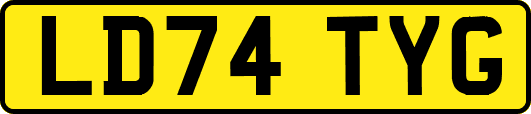 LD74TYG