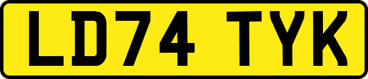 LD74TYK