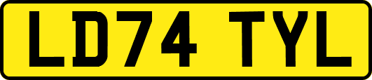 LD74TYL