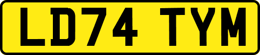 LD74TYM