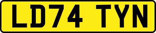 LD74TYN