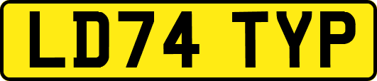 LD74TYP