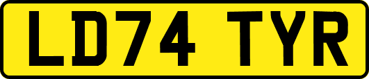 LD74TYR