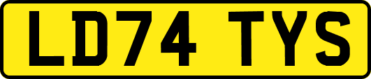LD74TYS