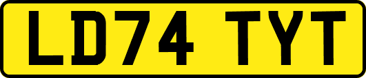 LD74TYT