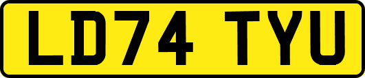 LD74TYU