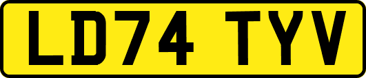 LD74TYV