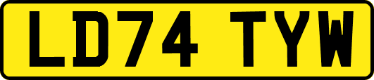LD74TYW
