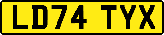 LD74TYX