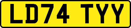 LD74TYY